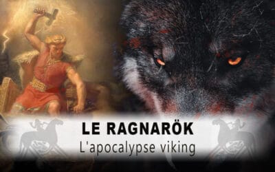 Ragnarök : la fin prophétique des dieux scandinaves